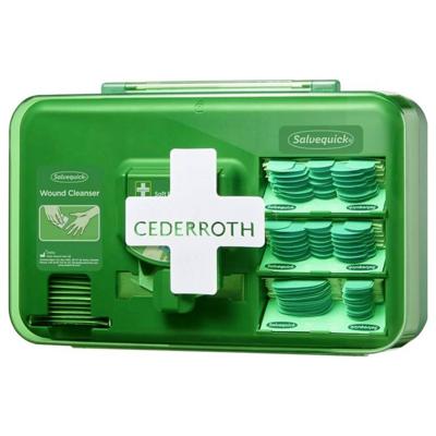 CEDERROTH 1009074 Pleisterdispenser