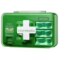 CEDERROTH 1009074 Pleisterdispenser