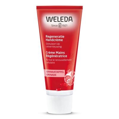 Weleda Granaatappel Handcrème 50ml