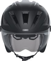 Abus Pedelec 2.0 ACE Speed Pedelec Helm - Velvet Black L - thumbnail