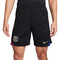FC Barcelona Trainingsbroekje 2024-2025 Zwart