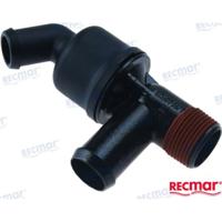 REPUESTOS MOTORES - Mercruiser REC22-863786A1 - CONECTOR