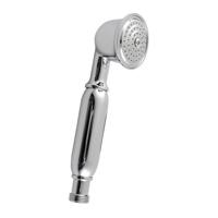 Handdouche Sapho Antea 18 cm Chroom