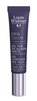 Louis Widmer Proderm Oogomtrekgel ZP 15ml