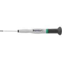 Stahlwille 4751 7 ELEKTRONIK-SCHLITZSCHRAUBENDREHER Platte schroevendraaier