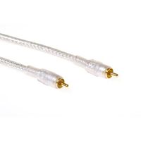 ACT AK2270 High Quality AV Aansluitkabel Tulp male/Tulp male - 2 meter