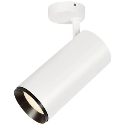 SLV 1006094 NUMINOS XL LED-plafondlamp LED vast ingebouwd 36 W Wit