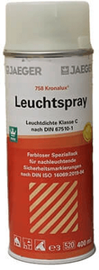 jaeger kronalux lichtgevende spray 400 ml