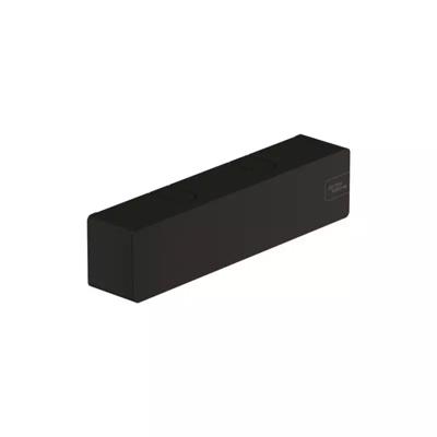 dormakaba glijarmdeurdranger - TS 92 B - EN 1-4 - zonder arm - zwart