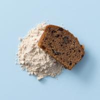 Carrot cakemix 3.5 kg baal