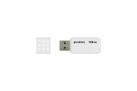 Goodram UME2 USB flash drive 128 GB USB Type-A 2.0 Wit - thumbnail