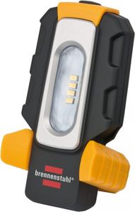Brennenstuhl Handlamp LED oplaadbaar geel