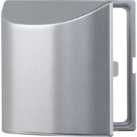 Merten 518260 Afdekking Tussenframe System M Aluminium 1 stuk(s)