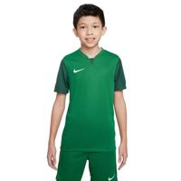 Nike Dri-Fit Trophy V Trainingsshirt Kids Groen Wit