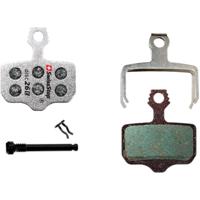 Swissstop - remblok set disc 26 e - avid/sram