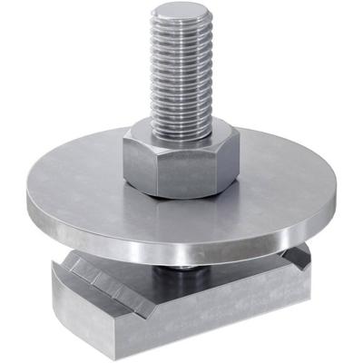 Fischer Hammerkopfschraube FCSN M10X60 093363 Hamerkopbout 50 stuk(s)