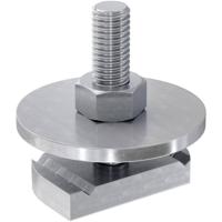 Fischer Hammerkopfschraube FCSN M10X60 093363 Hamerkopbout 50 stuk(s) - thumbnail