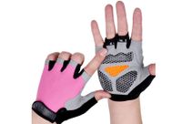 Fietshandschoenen zonder toppen in de aanbieding - thumbnail