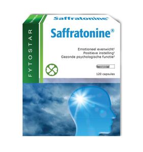 Saffratonine
