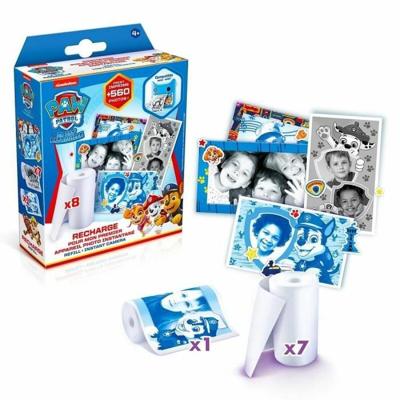 Haspel Canal Toys Navulling PAW Patrol