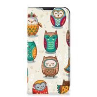 Samsung Galaxy Xcover 6 Pro | Hoesje maken | Vrolijke Uilen