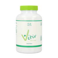 CLA 1000mg 100 Softgels