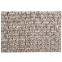 WOOOD vloerkleed Joslin - Wol - Naturel Melange - 170x240 cm