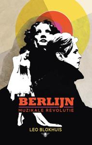 Berlijn (Paperback)