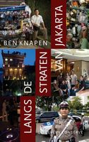 Langs de straten van Jakarta - Ben Knapen - ebook