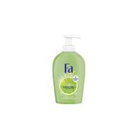 Fa Hygiene & Fresh Lime 250 ml Vloeibare zeep 1 stuk(s) - thumbnail