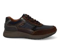 Australian Maurizio blue tan taupe maat 45