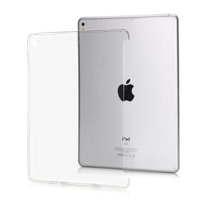 Schokbestendige TPU-beschermhoes voor iPad Mini 2019(Transparent)