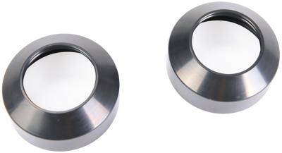 ALL BALLS Racing Dust cap set abr 57-165