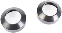 ALL BALLS Racing Dust cap set abr 57-165