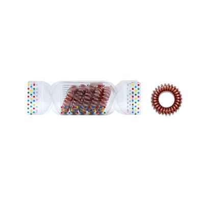 Hair Rings 5 Traceless Hair Rings Crackers