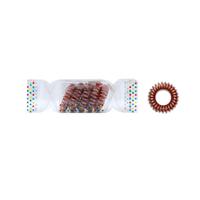 Hair Rings 5 Traceless Hair Rings Crackers