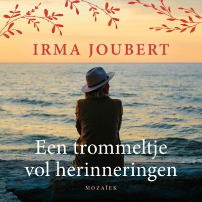 Een trommeltje vol herinneringen