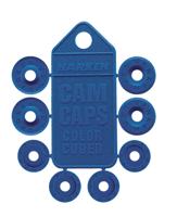 Harken Cam Kapjes Blauw Default