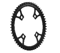 Gates Voortandwiel carbon drive cdx