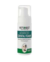VETS BEST ADVANCED DENTAL FOAM