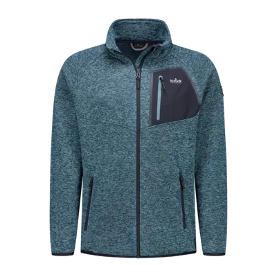 Kjelvik Levi Vest