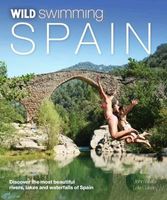 Reisgids Wild Swimming Spain | Wild Things Publishing - thumbnail