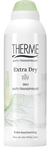 Therme Anti-Transpirant Extra Dry 96H