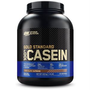 Optimum Nutrition 100% Gold Standard Casein Poeder