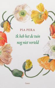 Ik heb het de tuin nog niet verteld - Pia Pera - ebook