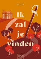 Ik zal je vinden (Hardback)