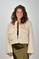 Sage & Ivy jas Hannah Short beige