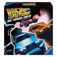 Ravensburger universal back to the future