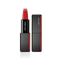 Lippenstift Shiseido Smu Modernmatte 514 4 g Rood