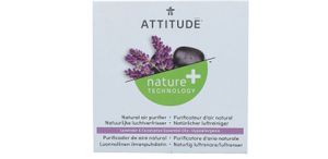 Attitude Natural Air Purifier Eucalyptus & Lavender